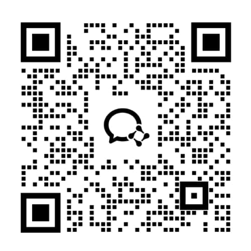 圆满设计工作室企业微信二维码